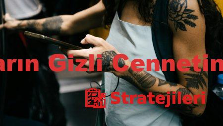 Webtoon’ların Gizli Cennetine Yolculuk