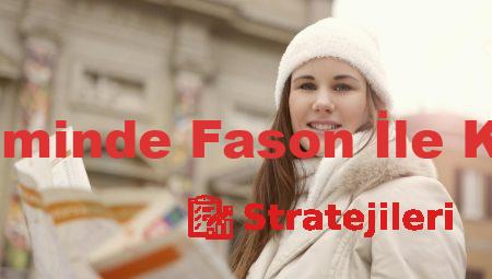 Kozmetik Üretiminde Fason İle Kaliteyi Yükselt