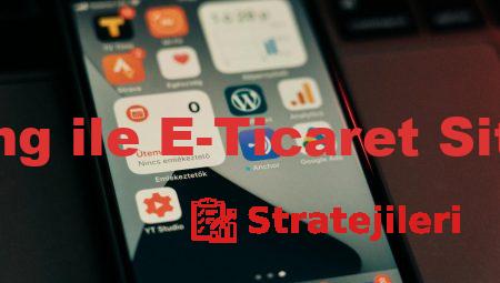 WordPress Hosting ile E-Ticaret Sitenizi Güçlendirin