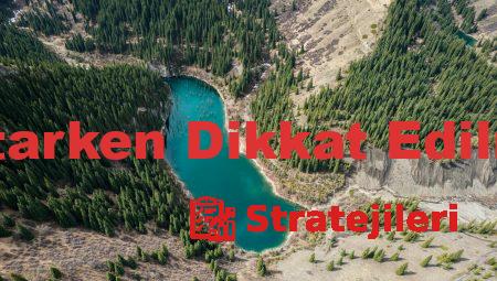 Hurdalarınızı Satarken Dikkat Edilmesi Gerekenler