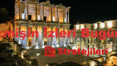 KKTC Tarihi: Geçmişin İzleri Bugüne Nasıl Taşındı?