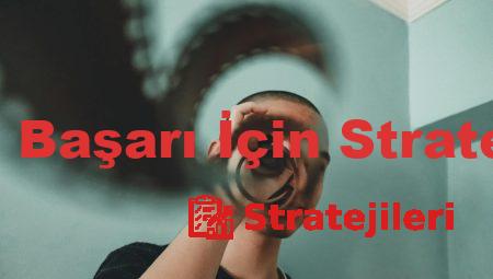 Sıralama Takip: Başarı İçin Stratejik Yaklaşımlar