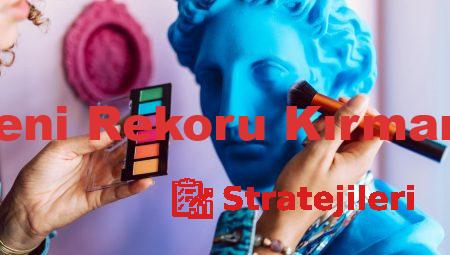 TikTok’ta Beğeni Rekoru Kırmanın Yöntemleri