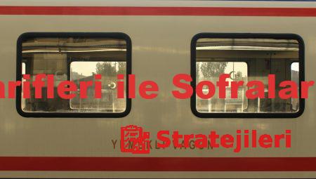 Trend Yemek Tarifleri ile Sofralarınızı Şenlendirin