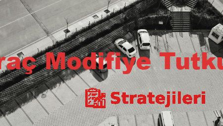 Yan Basamak: Araç Modifiye Tutkunlarının Gözdesi