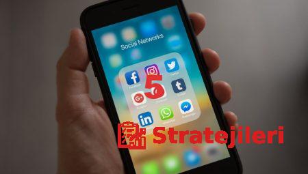 SMM Sağlayıcıları ile Sosyal Medya Hesaplarınızı Yönetmek