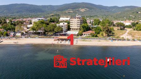 Erdek’te Lüks ve Konfor: En İyi Oteller