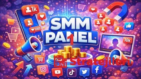 Ucuz SMM Panel ile Etkili Reklam Stratejileri