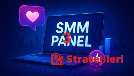 Ucuz SMM Panel ile Hızla Tanınan Bir Marka Olun!