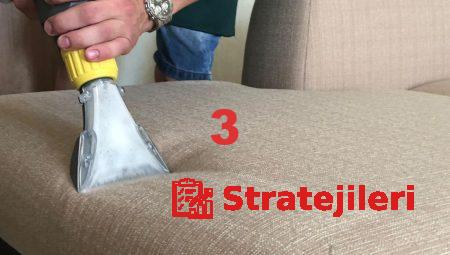 Temizlik Firmaları ile Evinizi Işıl Işıl Yapın