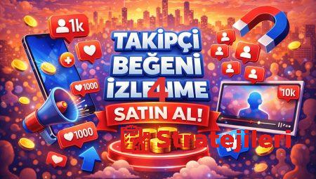 Takipçi Evi ile Sosyal Medya Stratejileri