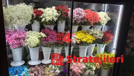 Online Çiçek Siparişi: Floksia’nın Avantajları