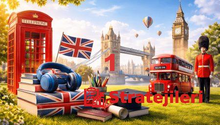 Kocaeli Dil Kursları ile Dil Becerilerinizi Geliştirin!