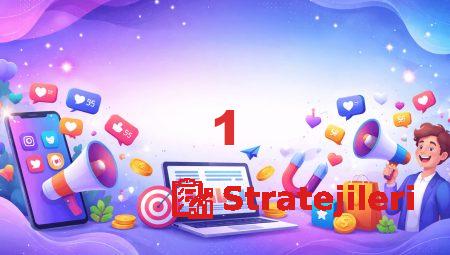 Ucuz SMM Paneli ile İçeriklerinizi Yayınlayın