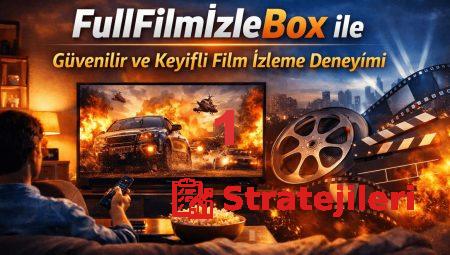 Ev Konforunda Sinema Keyfi: Dijital Yayıncılığın Yükselişi ve Doğru Platform Tercihi