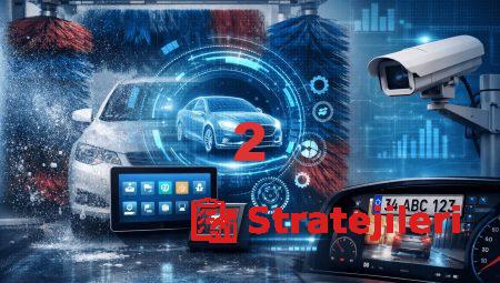 Plaka Sistemi ile Hızlı ve Etkili Hizmet Sunun!