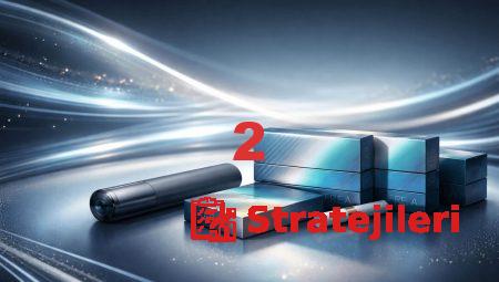 Terea Sigara ile Tanışın: Farkı Hissedin!