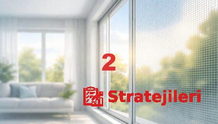 VIPKASİNEKLİK ile Sıcak Havada Ferah Kalın!