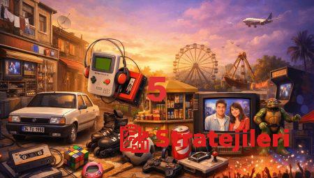 Seksende En Çok Dinlenen Şarkılar