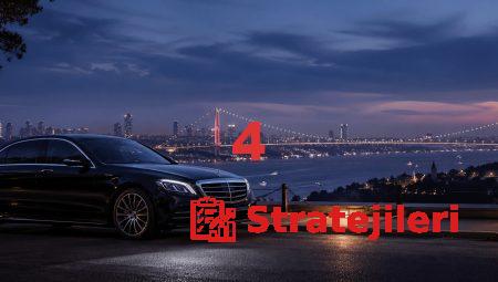 Korsan Taksi: İstanbul’un Alternatif Ulaşım Yolu