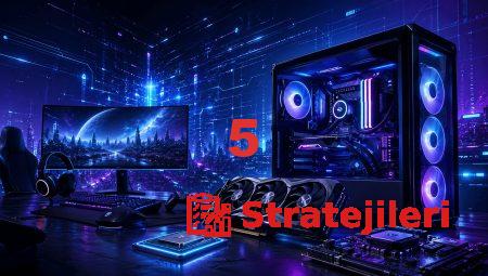 Teknolojideki En Son Gelişmeler: Bilmeniz Gerekenler